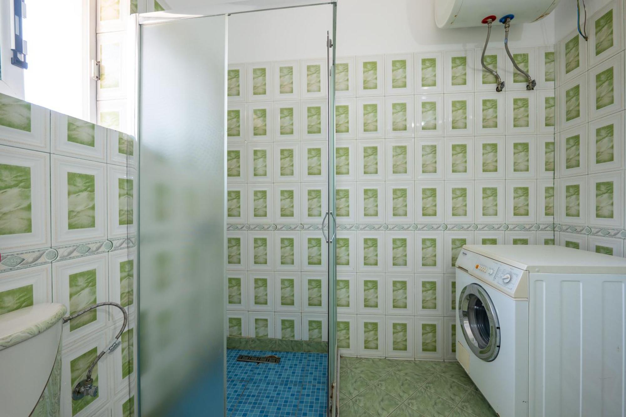 Duraj Apartment Sarandë Esterno foto