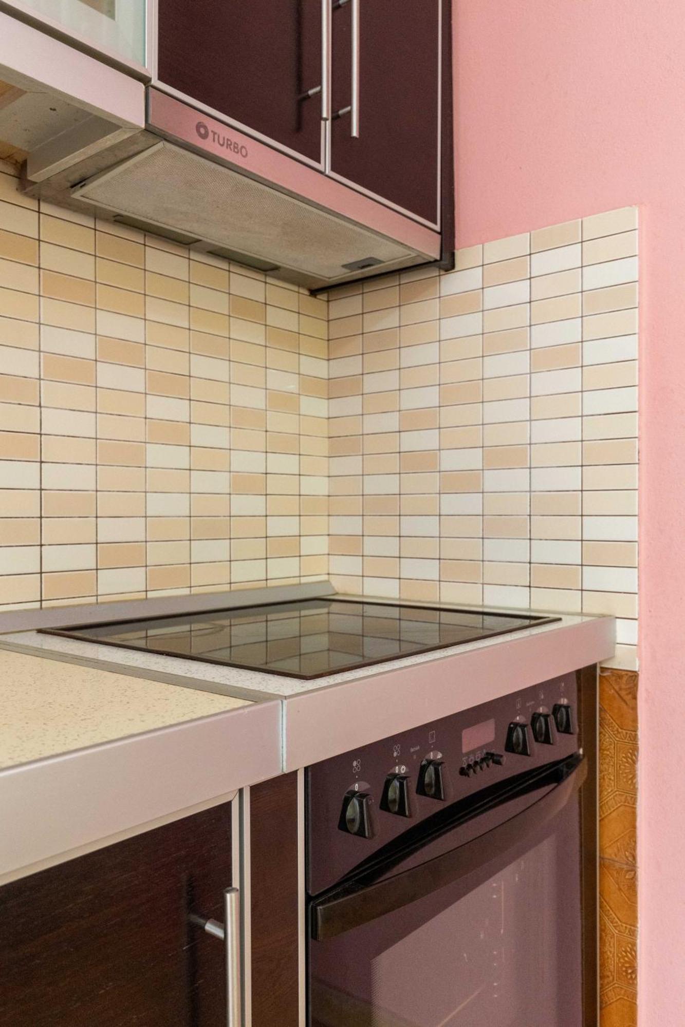 Duraj Apartment Sarandë Esterno foto
